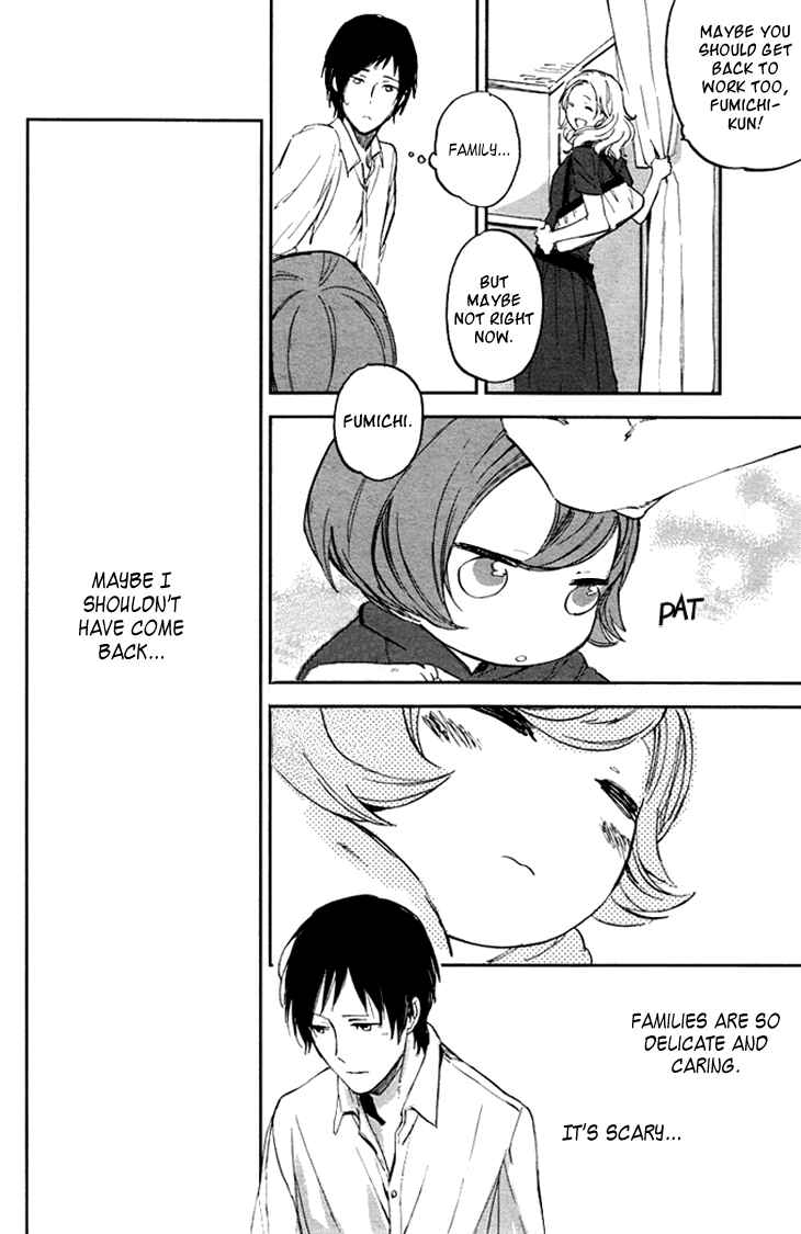 Page 22 Chapter 3 Beautiful Life