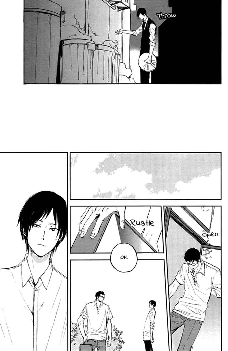 Page 9 Chapter 3 Beautiful Life