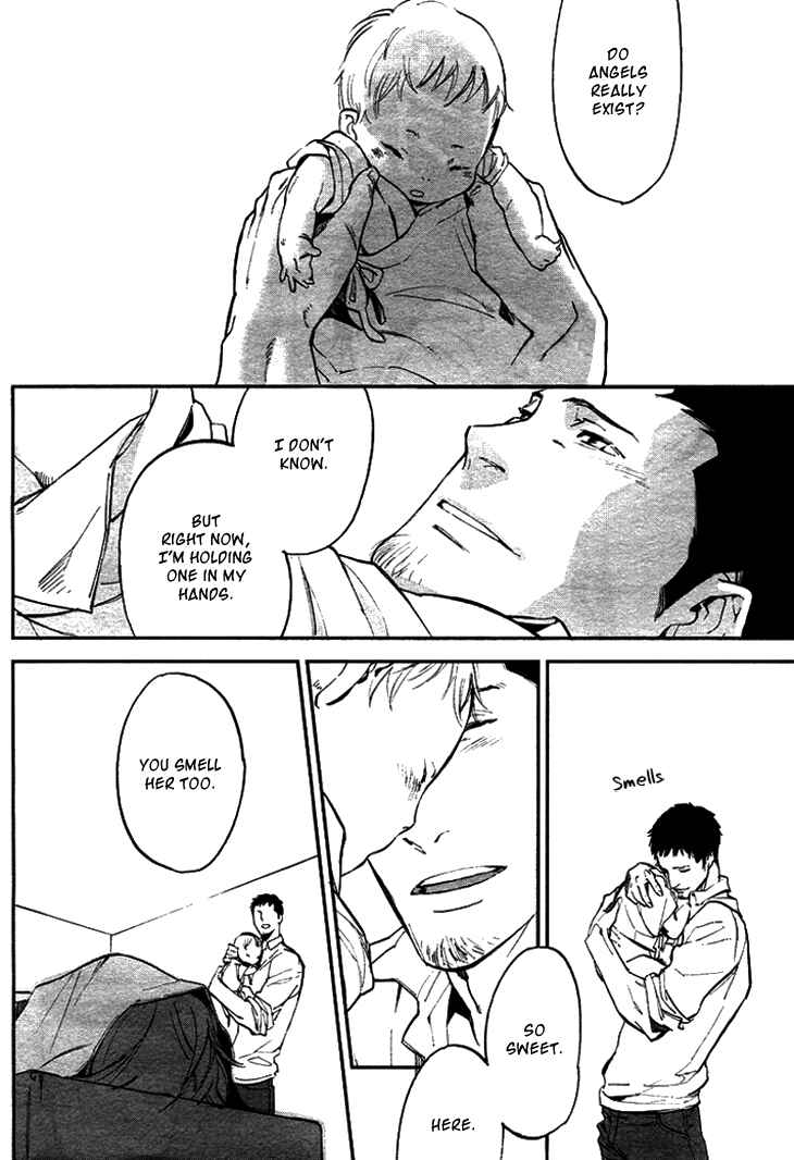 Page 2 Chapter 4 Beautiful Life