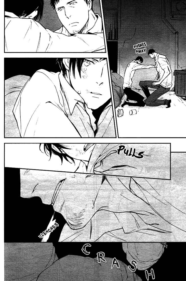 Page 30 Chapter 4 Beautiful Life