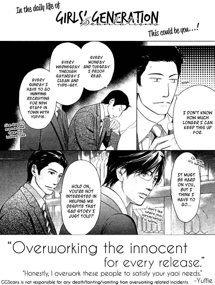 Page 35 Chapter 4 Beautiful Life