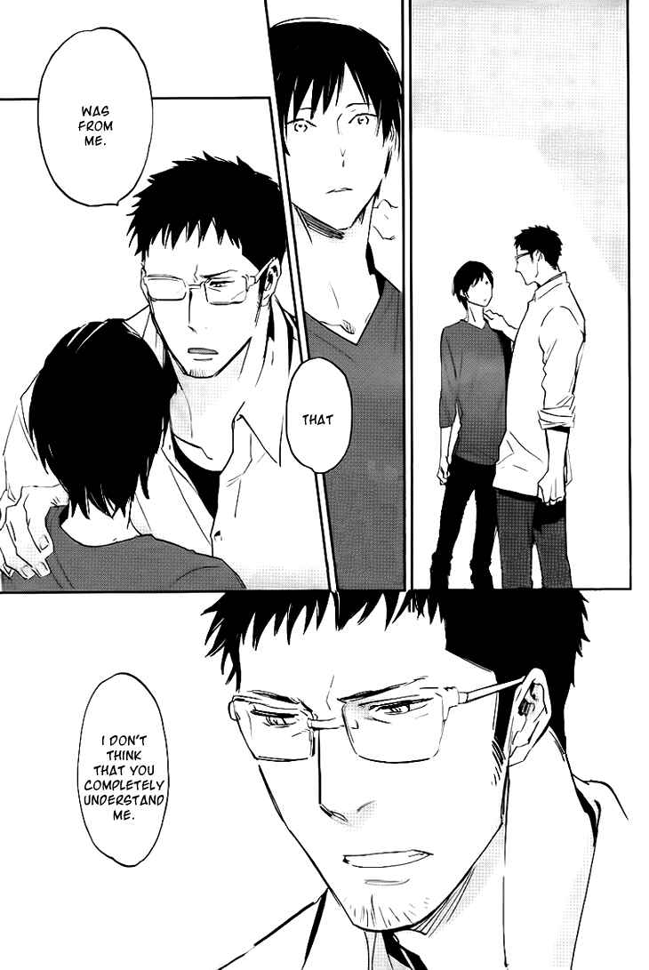 Page 27 Chapter 2 Beautiful Life