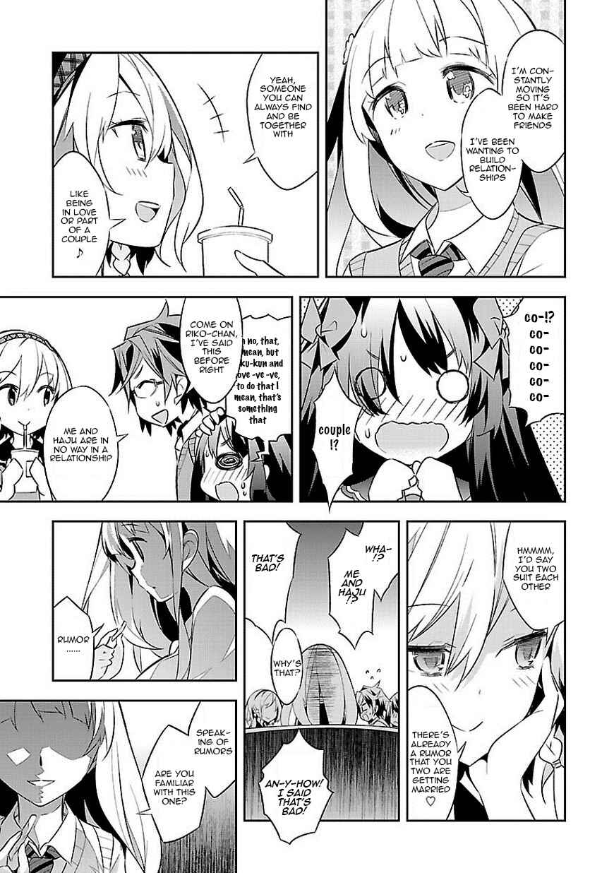 Page 26 Chapter 1 Seeking for Death