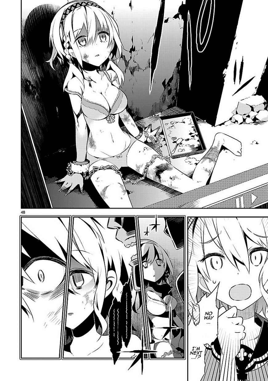 Page 46 Chapter 1 Seeking for Death