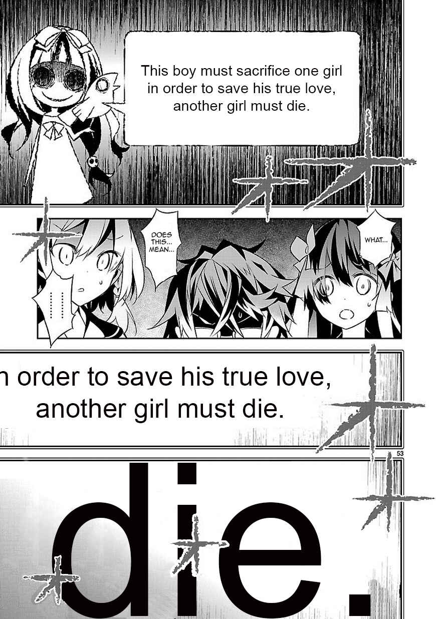 Page 51 Chapter 1 Seeking for Death