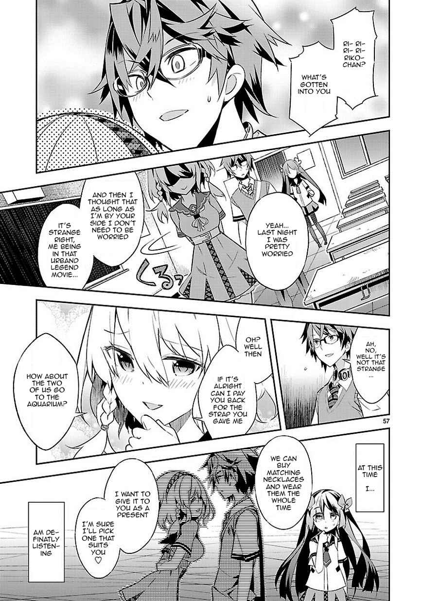 Page 55 Chapter 1 Seeking for Death