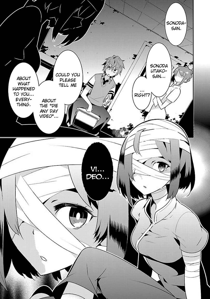 Page 2 Chapter 10 Seeking for Death