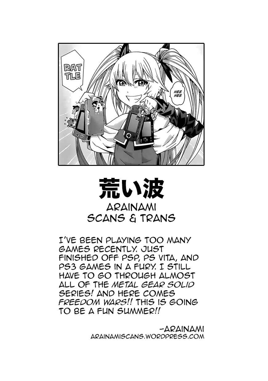 Page 1 Chapter 7 Seeking for Death