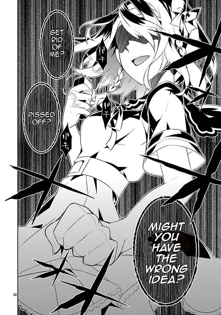 Page 32 Chapter 7 Seeking for Death
