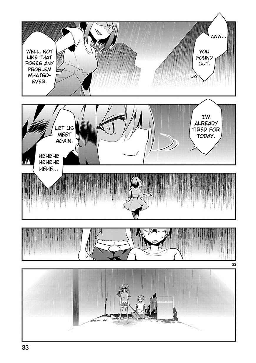 Page 33 Chapter 12 Seeking for Death