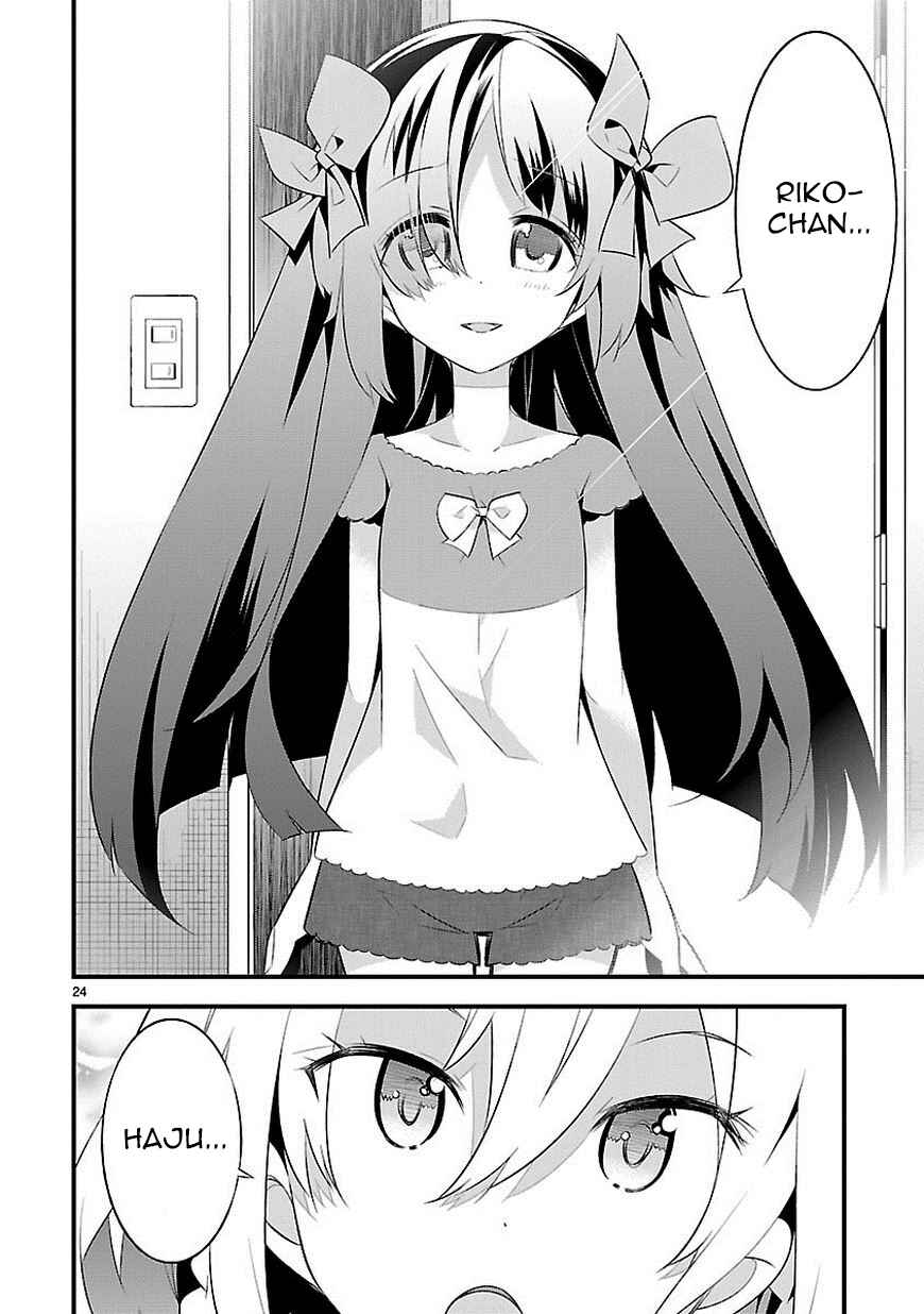 Page 25 Chapter 3 Seeking for Death