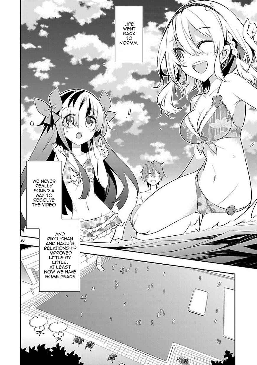 Page 27 Chapter 3 Seeking for Death