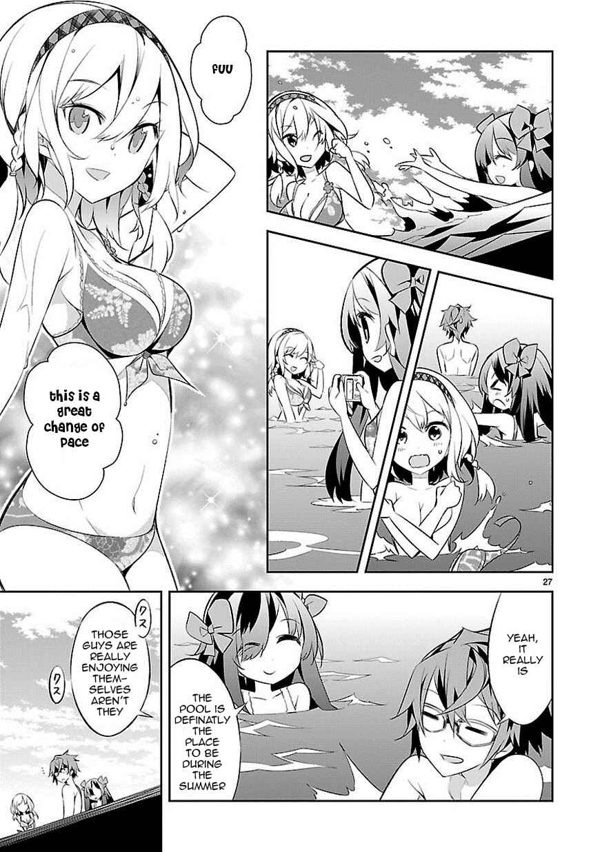 Page 28 Chapter 3 Seeking for Death