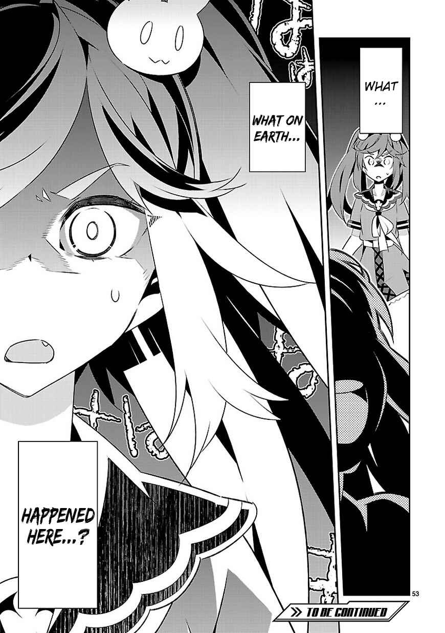 Page 51 Chapter 11 Seeking for Death