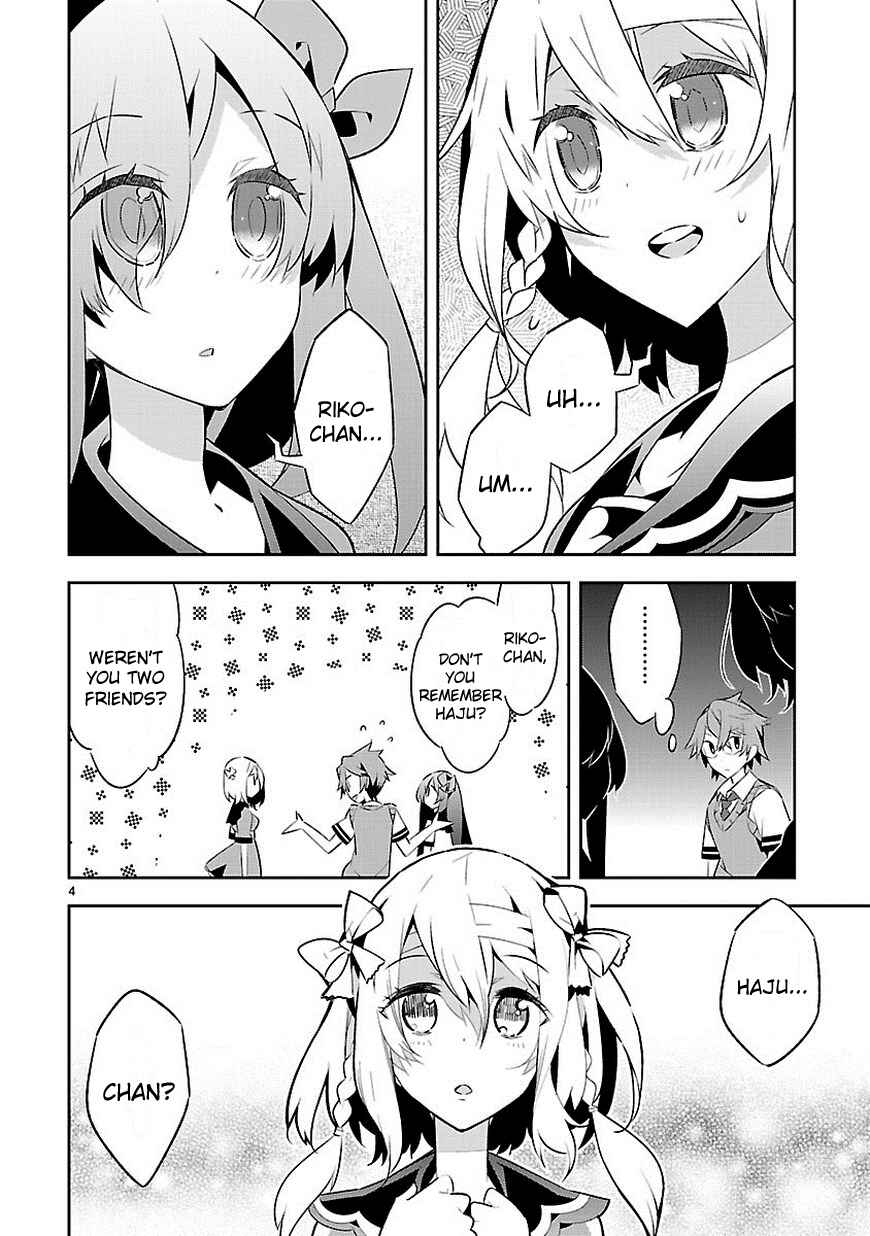 Page 4 Chapter 9 Seeking for Death