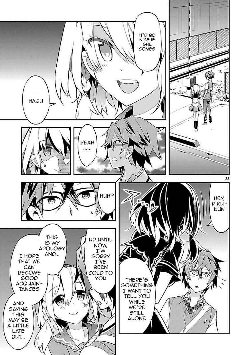 Page 34 Chapter 2 Seeking for Death