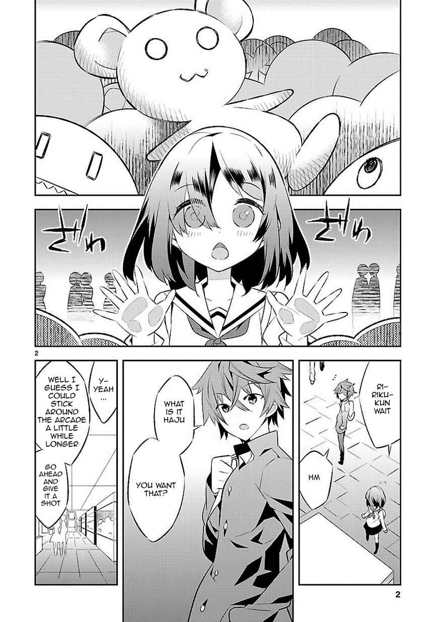 Page 2 Chapter 4.5 Seeking for Death