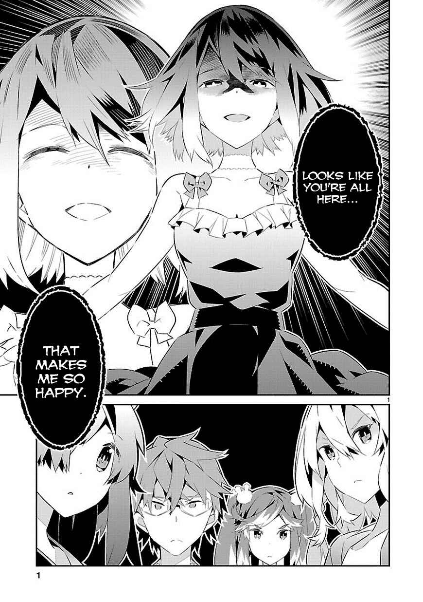 Page 2 Chapter 16 Seeking for Death