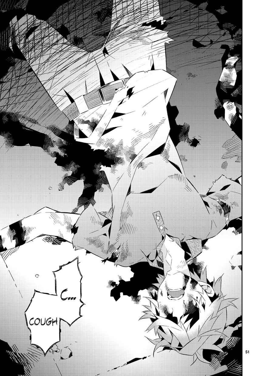 Page 49 Chapter 16 Seeking for Death