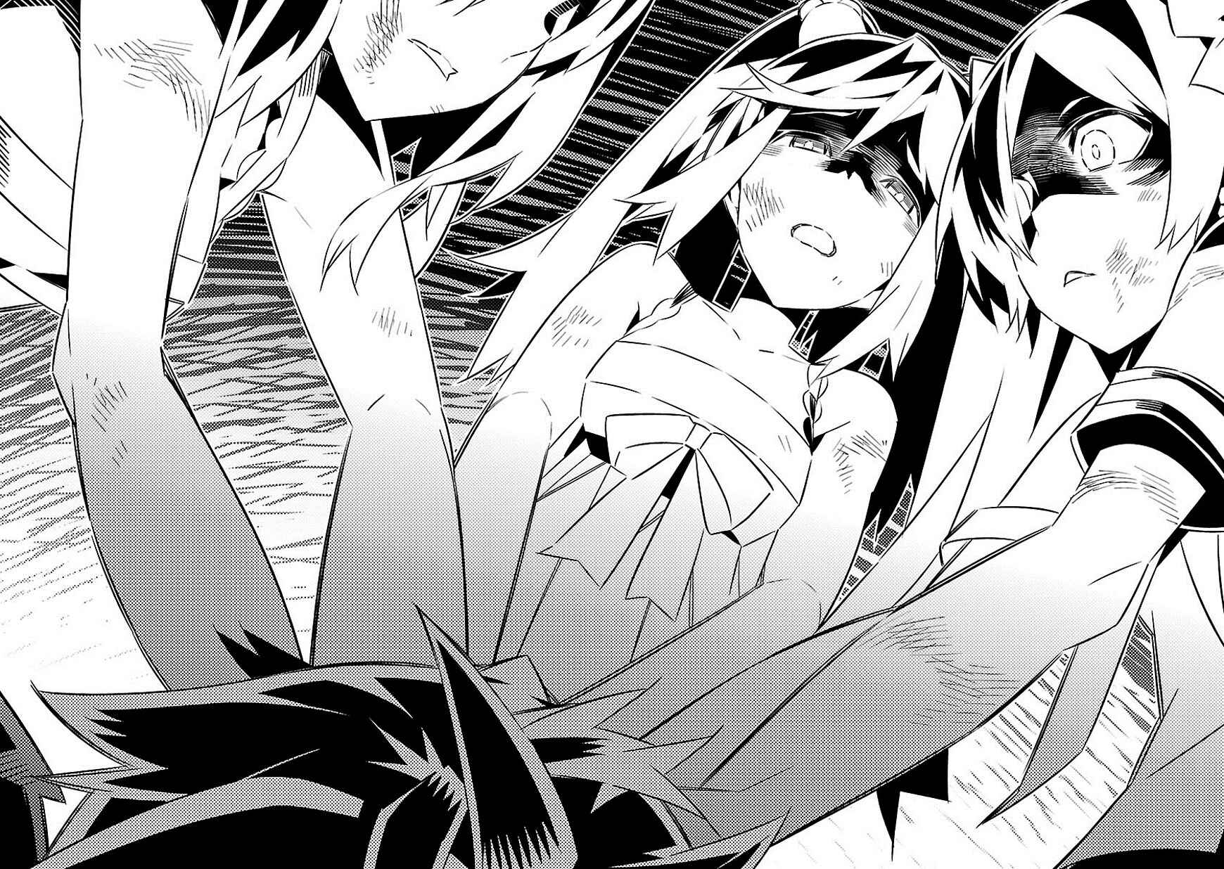 Page 56 Chapter 16 Seeking for Death