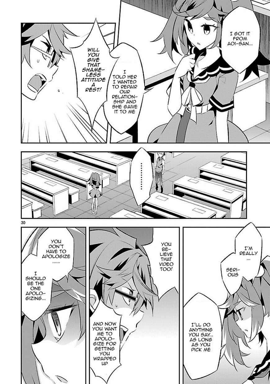 Page 31 Chapter 6 Seeking for Death