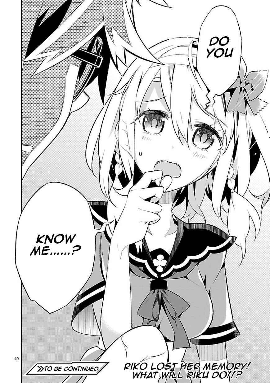 Page 40 Chapter 6 Seeking for Death
