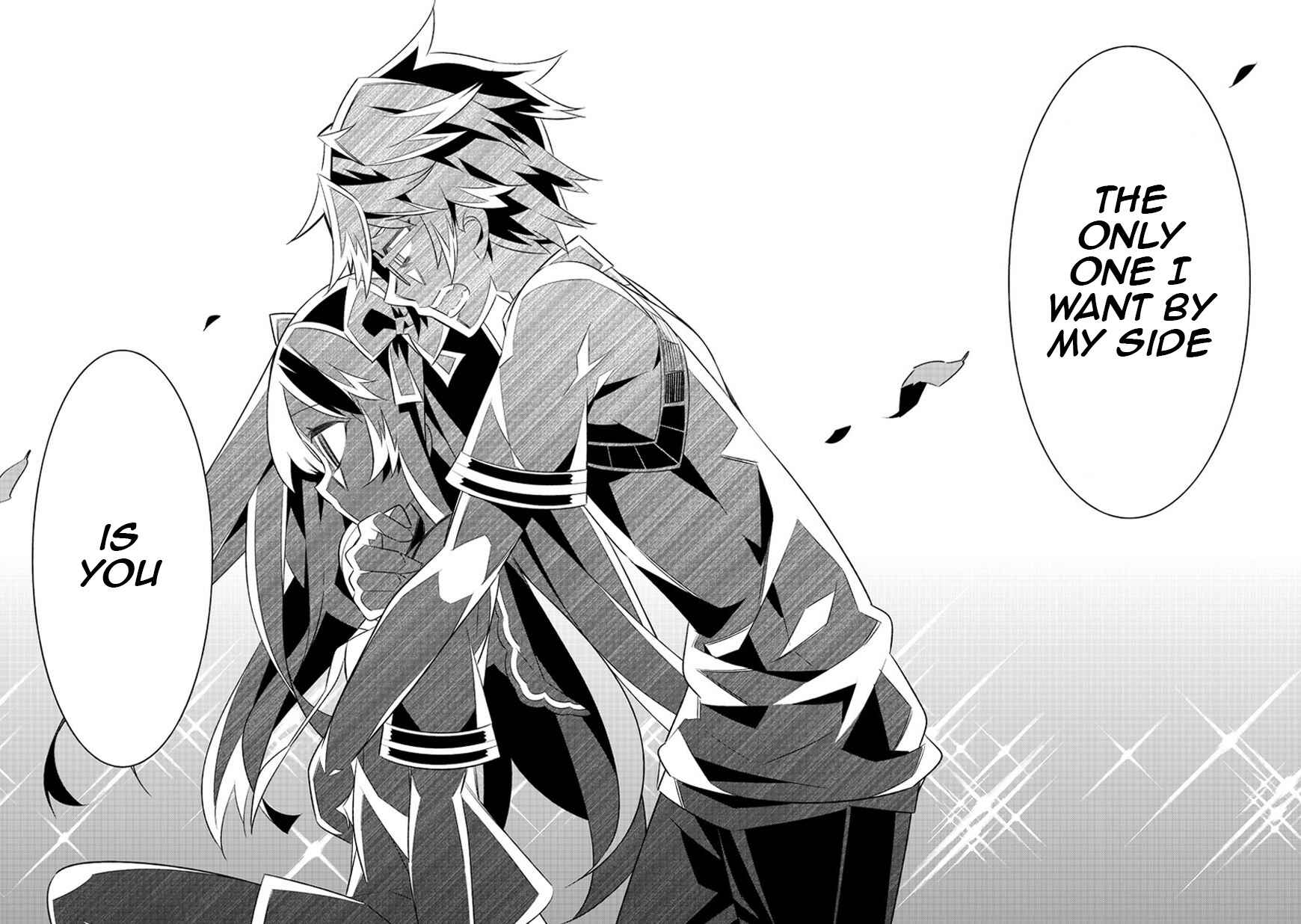 Page 31 Chapter 8 Seeking for Death
