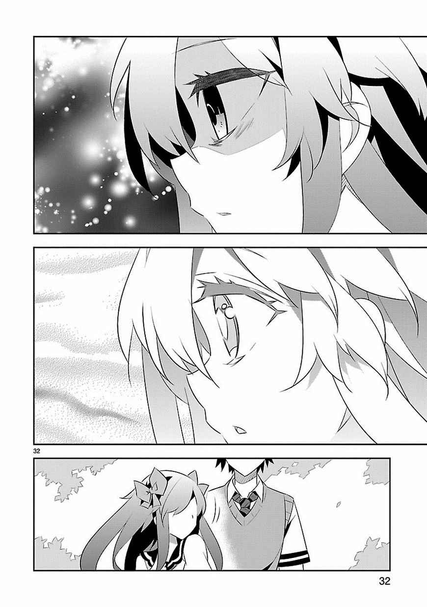Page 32 Chapter 8 Seeking for Death
