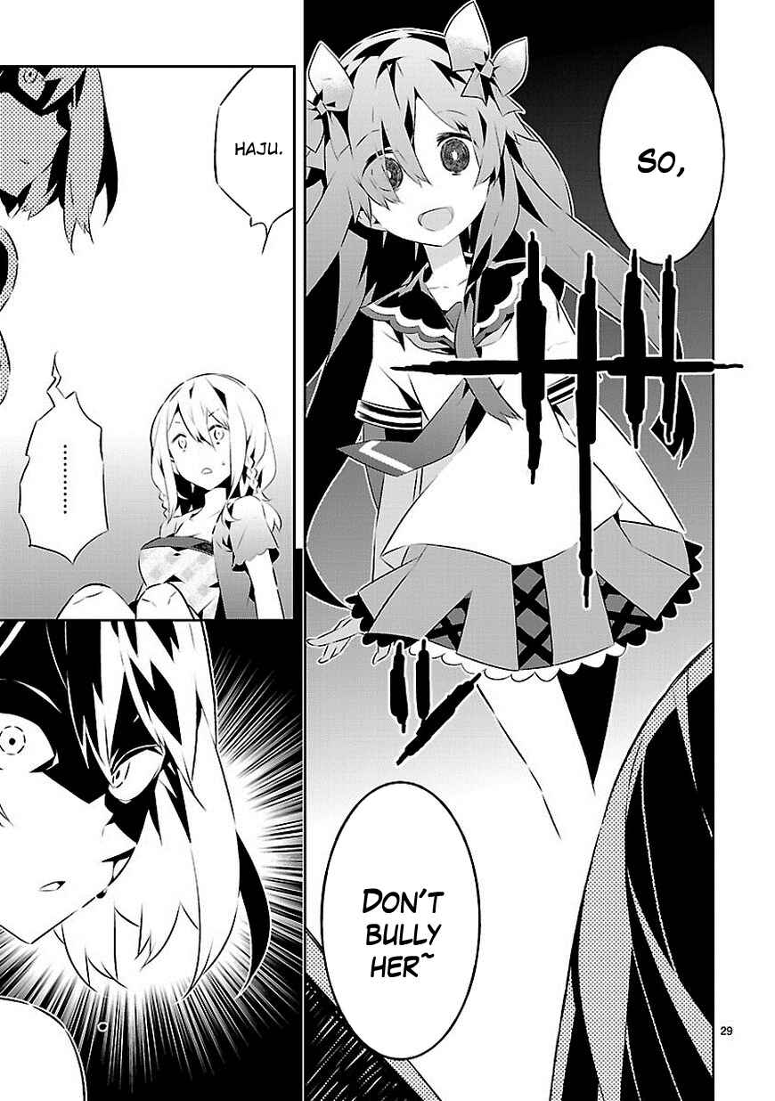 Page 29 Chapter 14 Seeking for Death