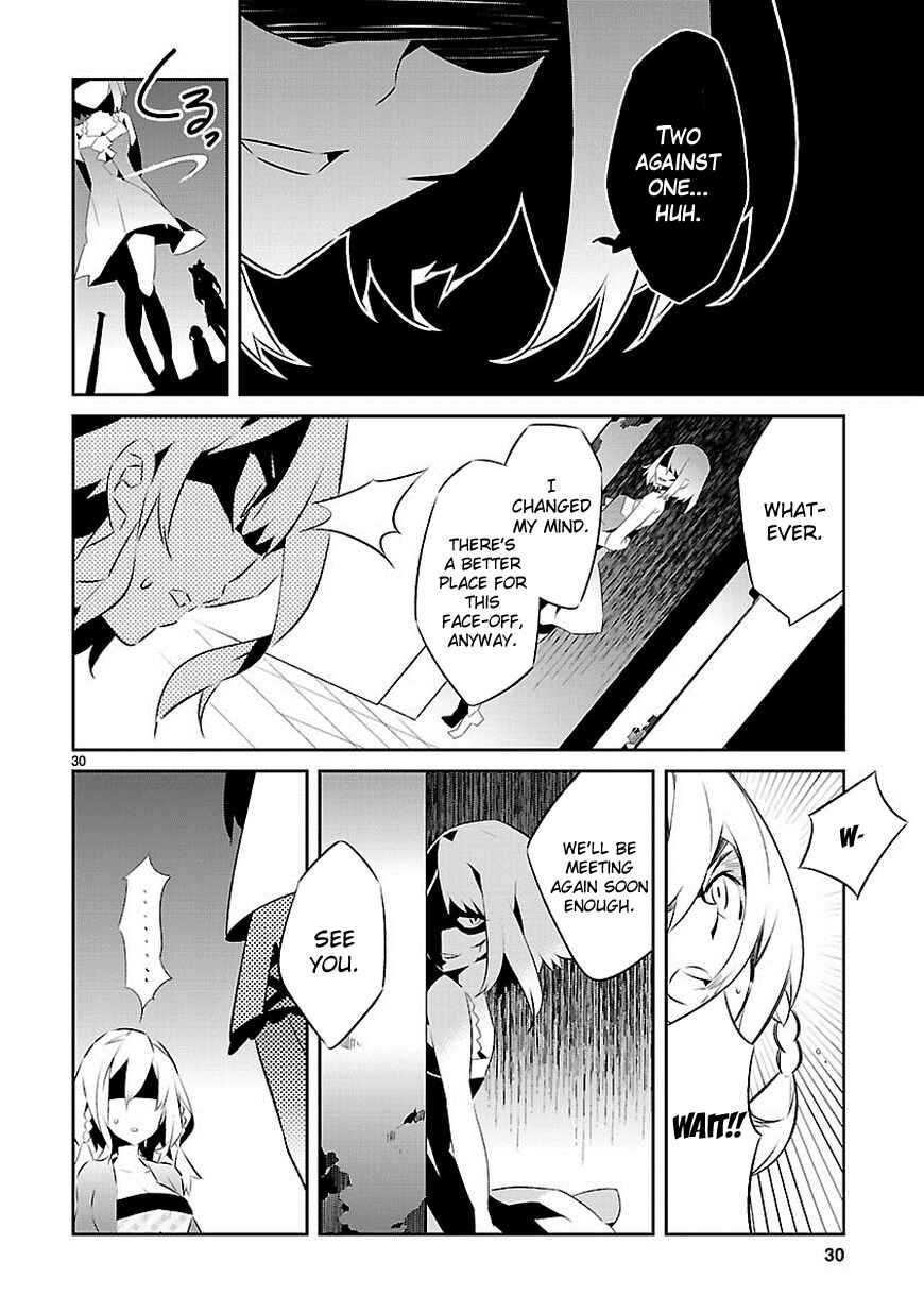 Page 30 Chapter 14 Seeking for Death