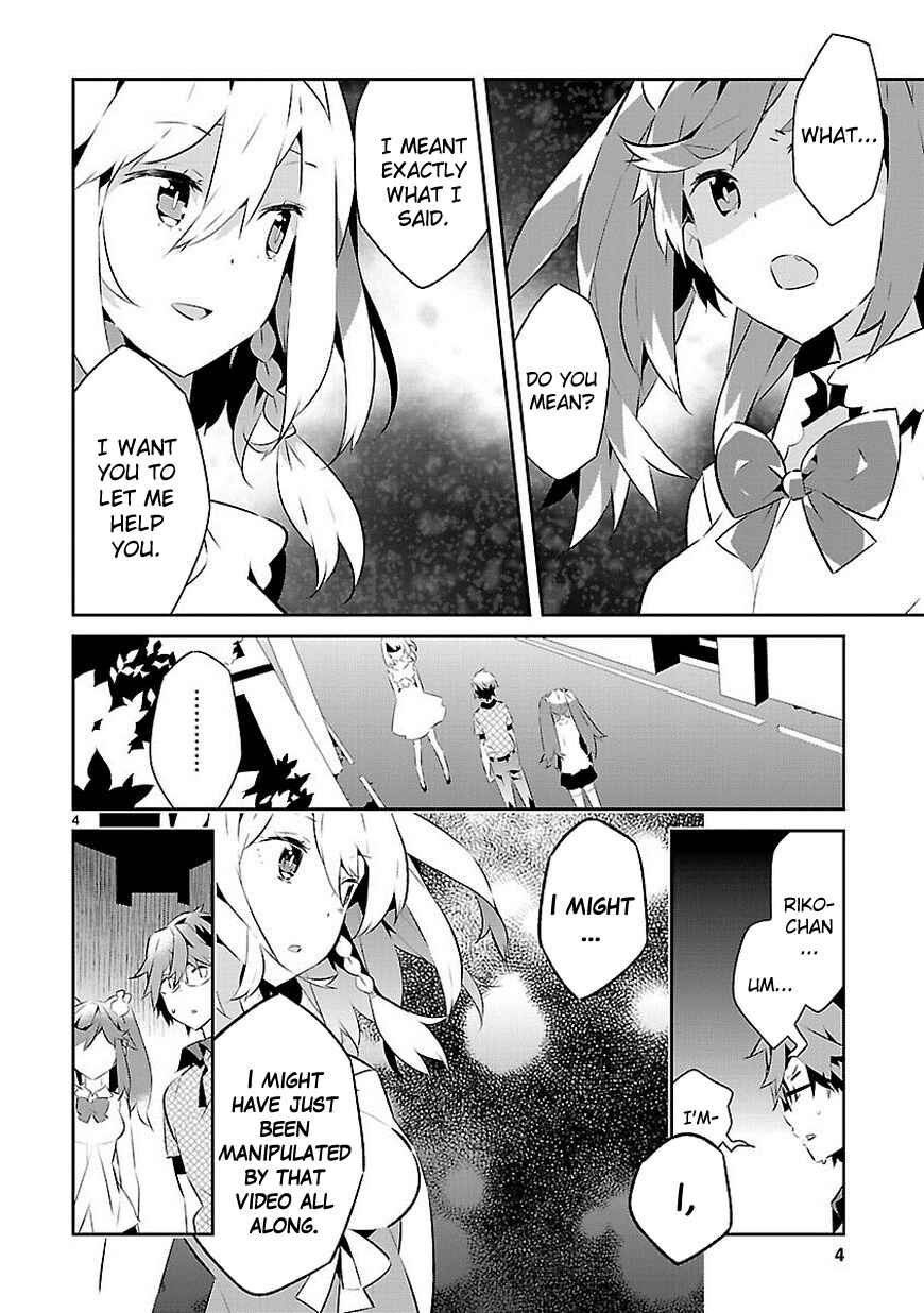 Page 4 Chapter 14 Seeking for Death