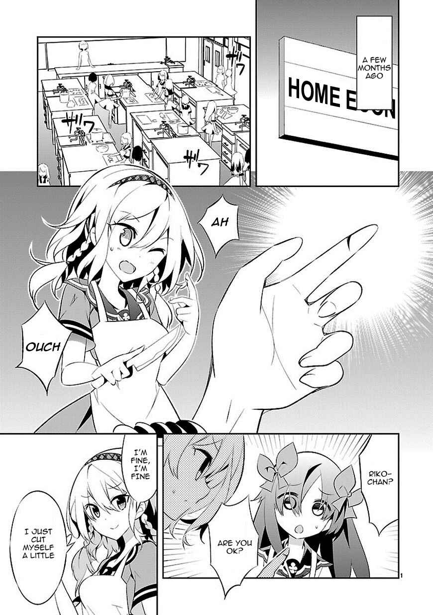 Page 2 Chapter 4 Seeking for Death