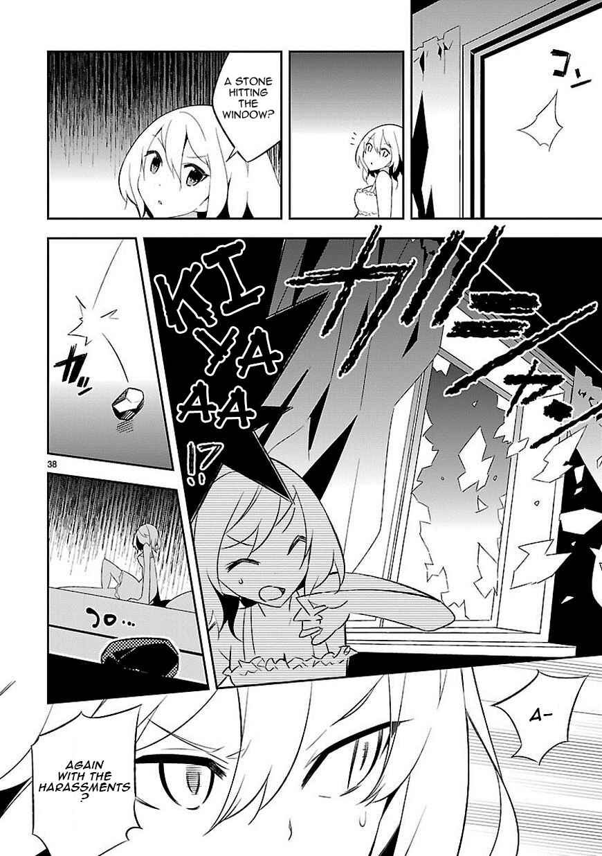Page 38 Chapter 4 Seeking for Death