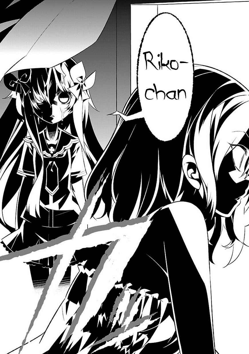 Page 40 Chapter 4 Seeking for Death