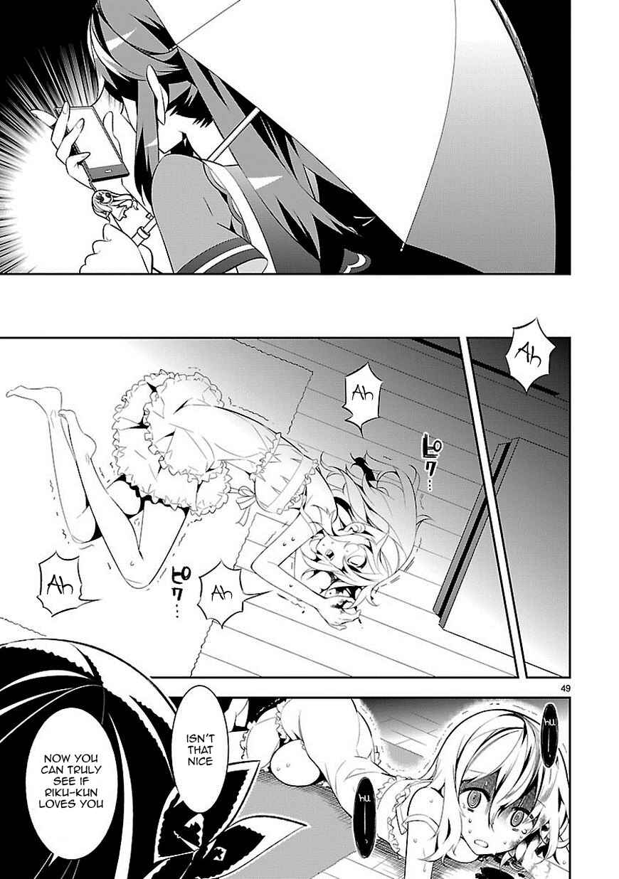 Page 48 Chapter 4 Seeking for Death