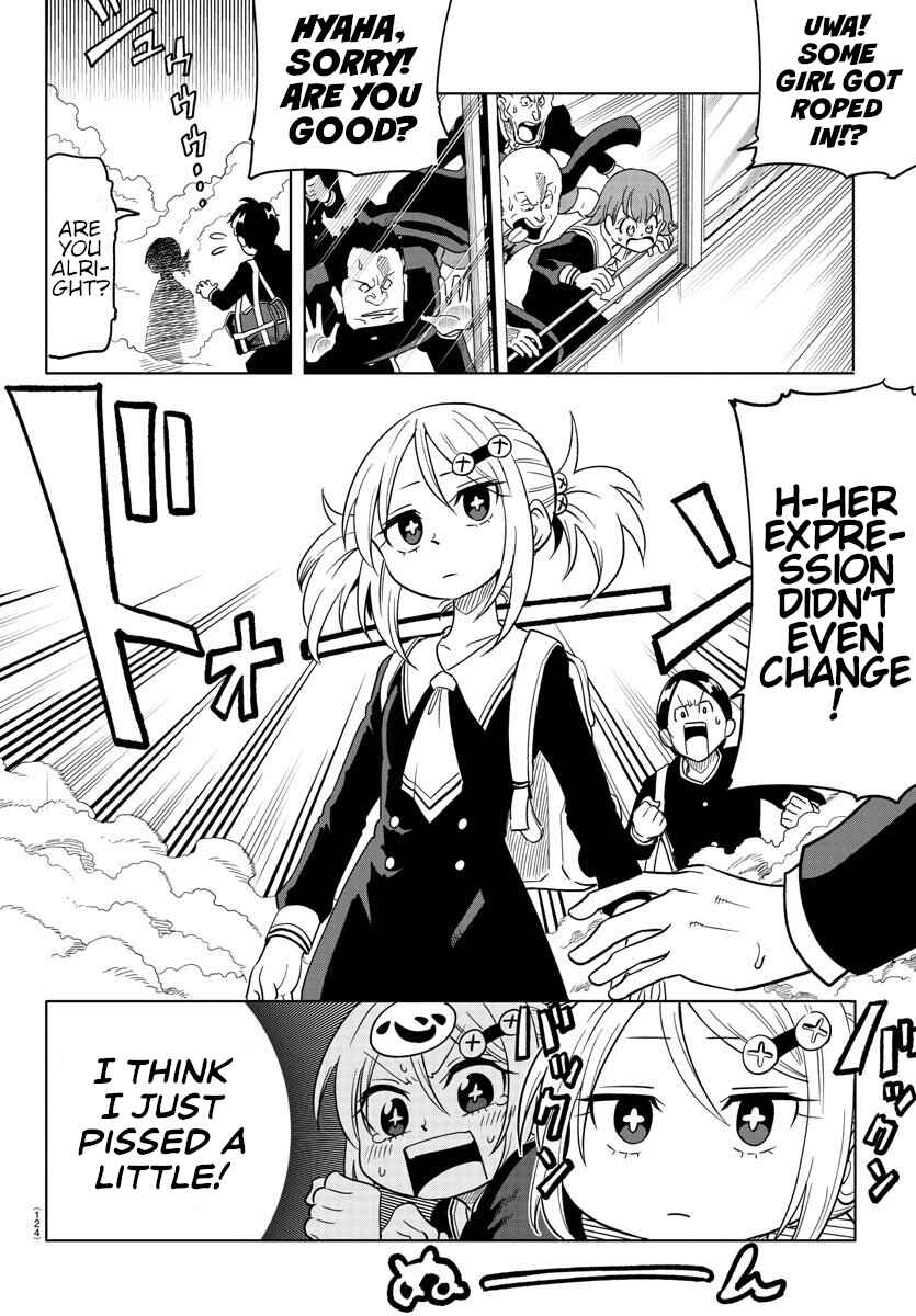 Page 3 Chapter 2 Usotsuki Android