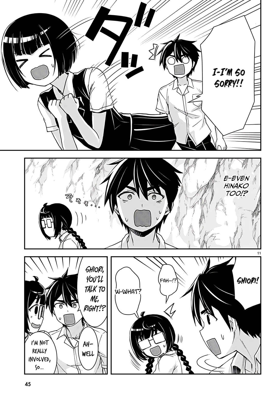 Page 16 Chapter 36 Isekai Yurutto Survival Seikatsu ~Gakkou no Minna to Isekai no Mujintou ni Tenishitakedo Ore Dake Rakushou desu~