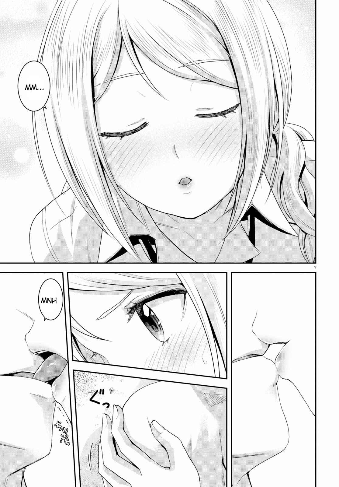 Page 10 Chapter 7 Isekai Yurutto Survival Seikatsu ~Gakkou no Minna to Isekai no Mujintou ni Tenishitakedo Ore Dake Rakushou desu~