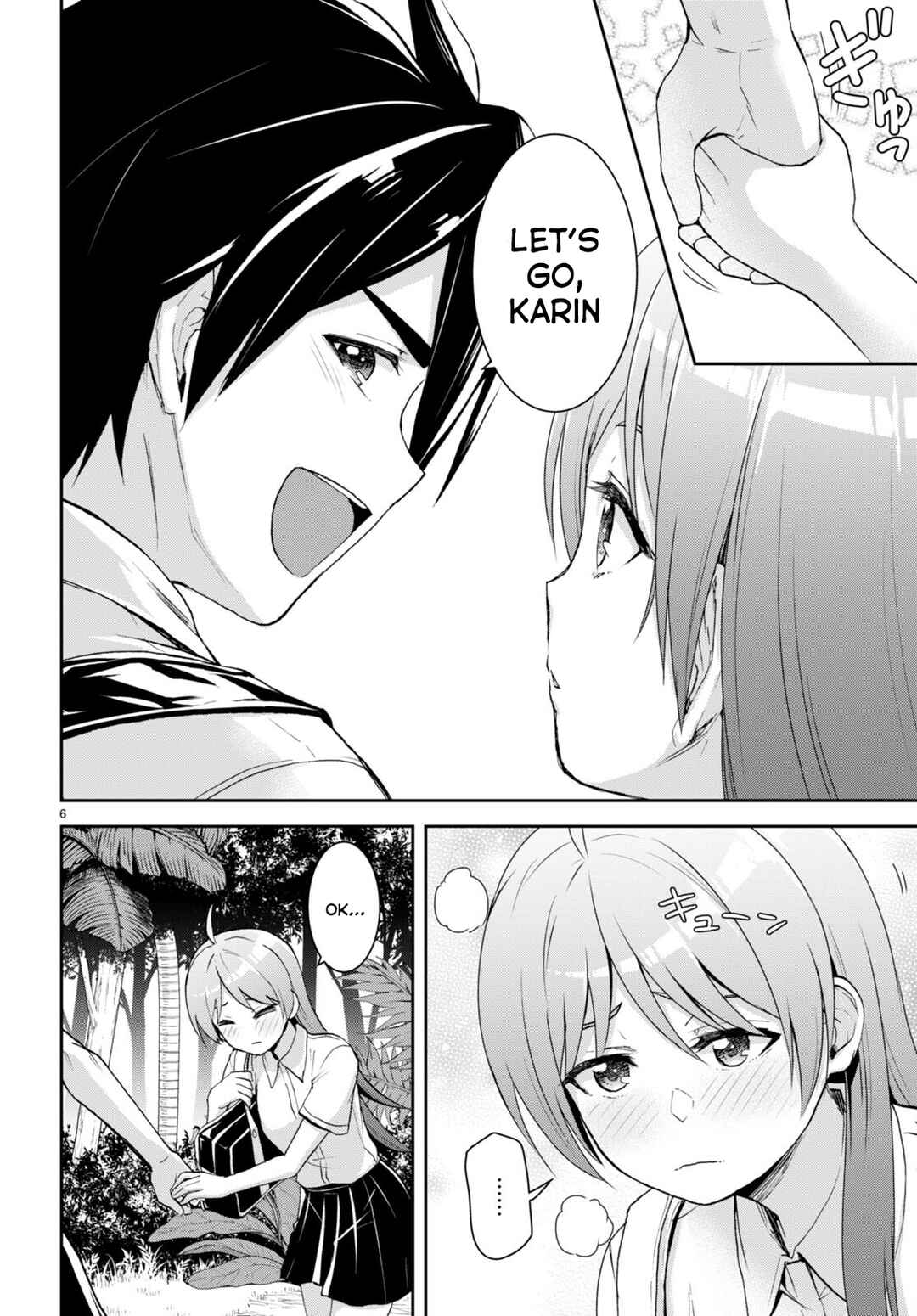 Page 7 Chapter 23 Isekai Yurutto Survival Seikatsu ~Gakkou no Minna to Isekai no Mujintou ni Tenishitakedo Ore Dake Rakushou desu~