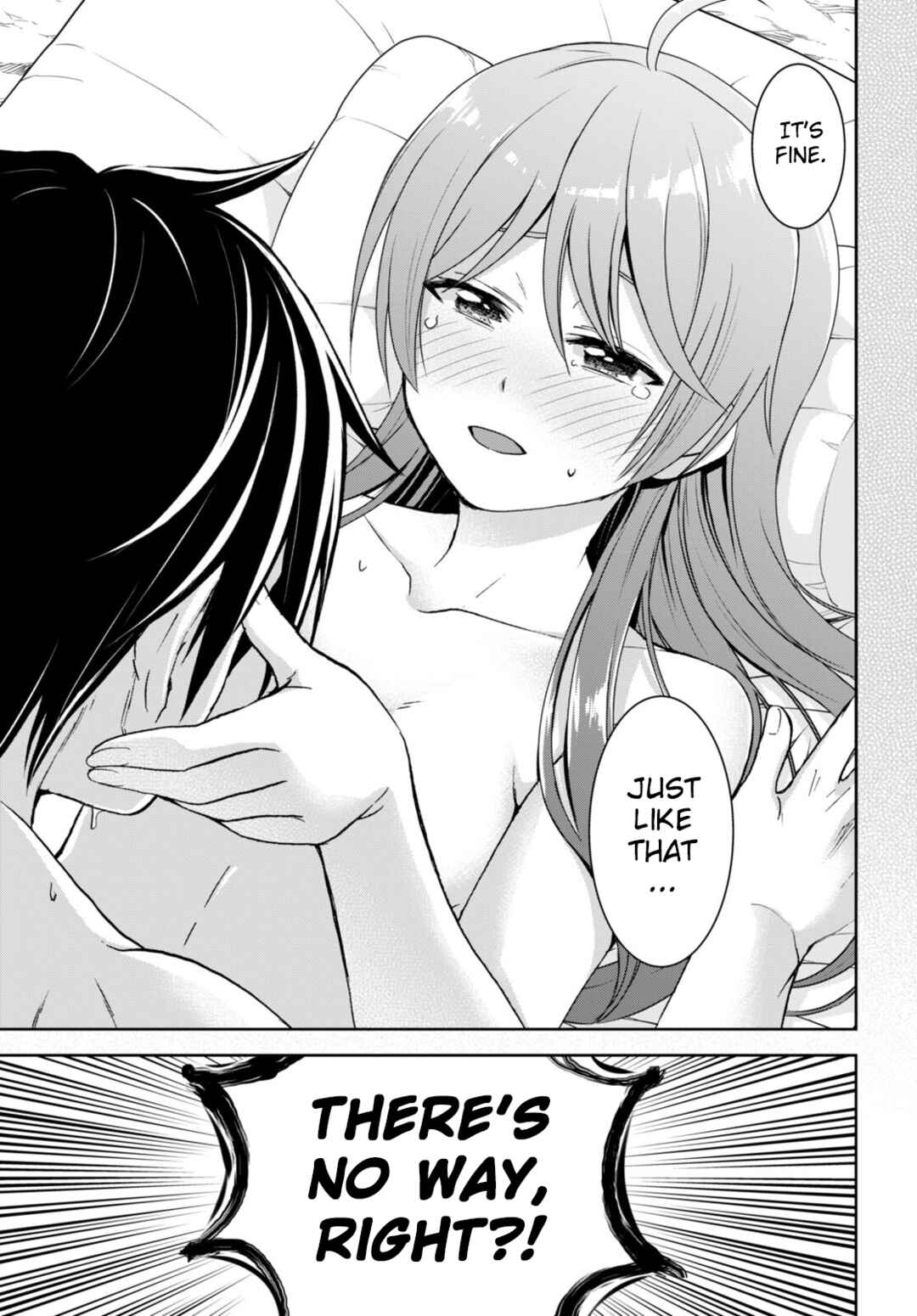 Page 4 Chapter 26 Isekai Yurutto Survival Seikatsu ~Gakkou no Minna to Isekai no Mujintou ni Tenishitakedo Ore Dake Rakushou desu~