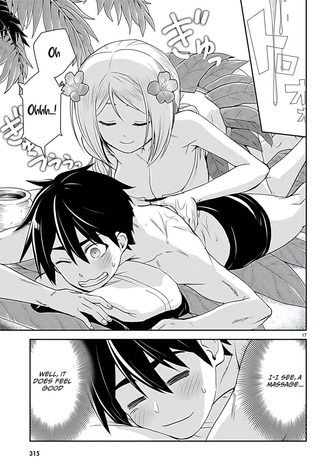Page 22 Chapter 31 Isekai Yurutto Survival Seikatsu ~Gakkou no Minna to Isekai no Mujintou ni Tenishitakedo Ore Dake Rakushou desu~