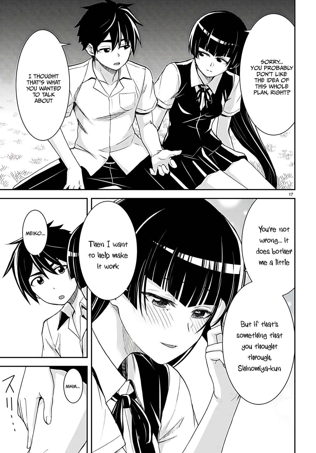 Page 18 Chapter 32 Isekai Yurutto Survival Seikatsu ~Gakkou no Minna to Isekai no Mujintou ni Tenishitakedo Ore Dake Rakushou desu~