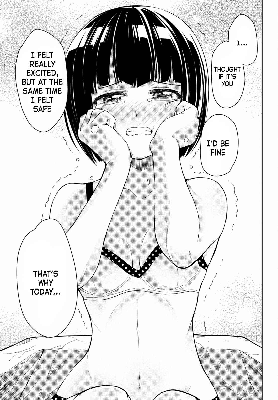 Page 24 Chapter 13 Isekai Yurutto Survival Seikatsu ~Gakkou no Minna to Isekai no Mujintou ni Tenishitakedo Ore Dake Rakushou desu~