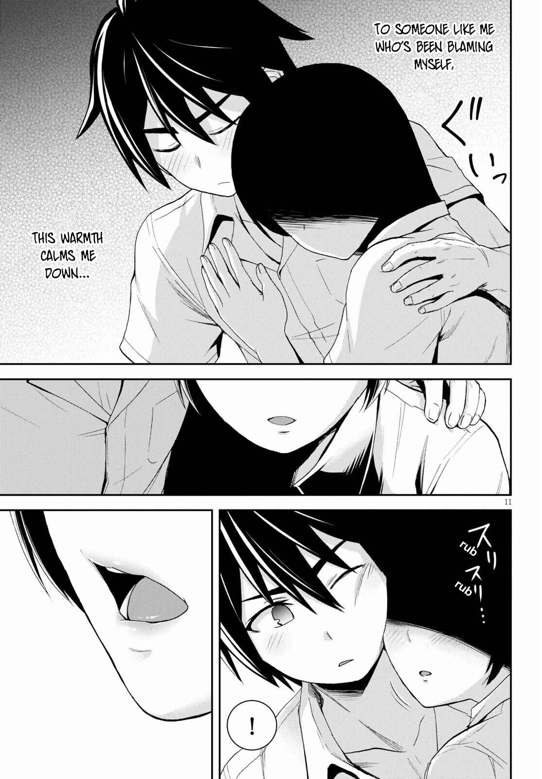 Page 12 Chapter 8 Isekai Yurutto Survival Seikatsu ~Gakkou no Minna to Isekai no Mujintou ni Tenishitakedo Ore Dake Rakushou desu~