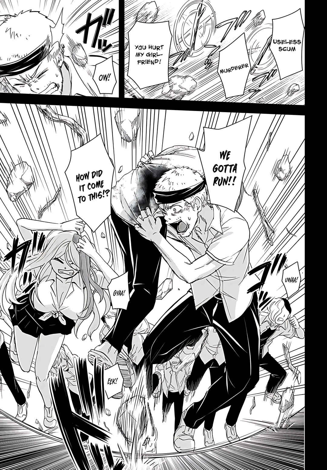 Page 24 Chapter 29 Isekai Yurutto Survival Seikatsu ~Gakkou no Minna to Isekai no Mujintou ni Tenishitakedo Ore Dake Rakushou desu~