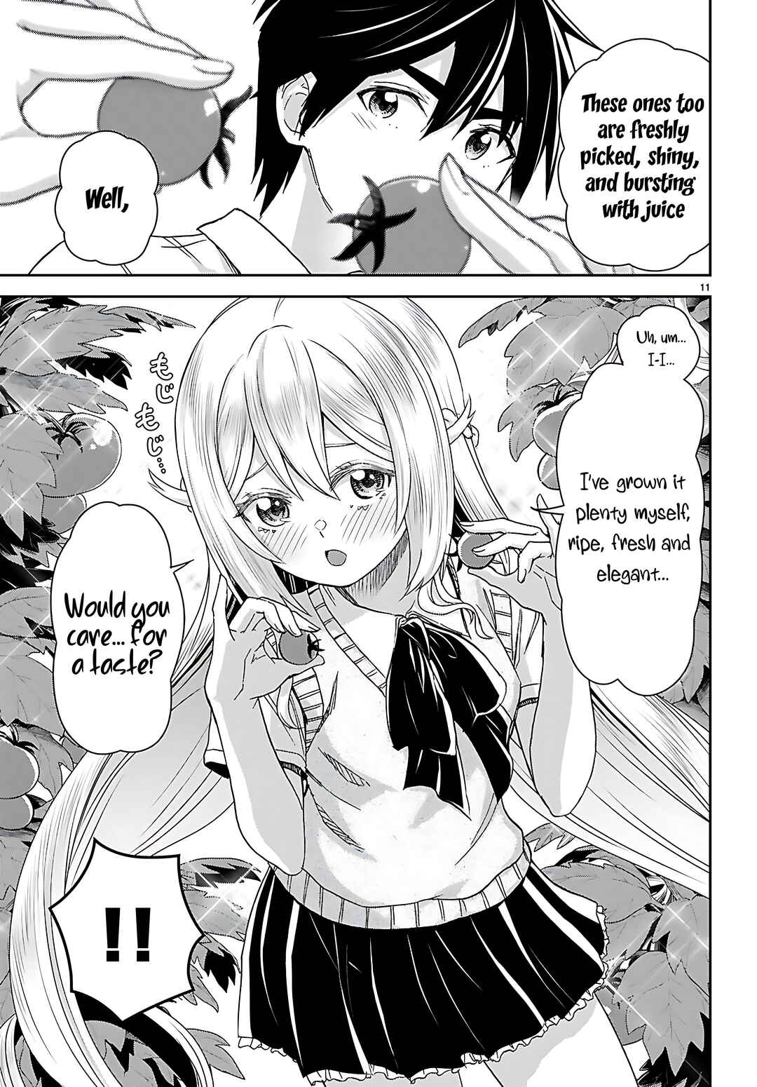 Page 12 Chapter 40 Isekai Yurutto Survival Seikatsu ~Gakkou no Minna to Isekai no Mujintou ni Tenishitakedo Ore Dake Rakushou desu~