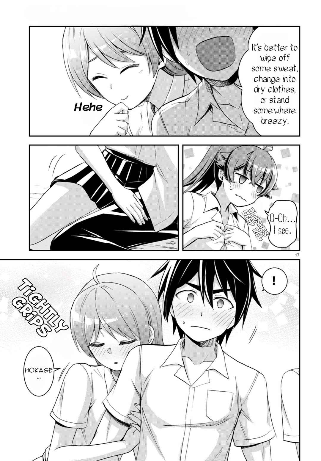 Page 18 Chapter 28 Isekai Yurutto Survival Seikatsu ~Gakkou no Minna to Isekai no Mujintou ni Tenishitakedo Ore Dake Rakushou desu~