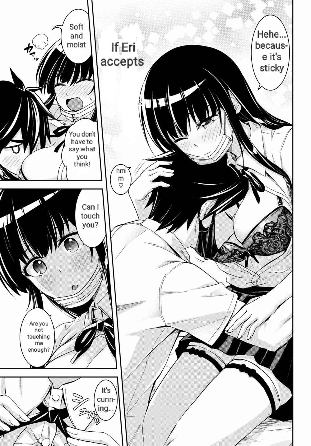 Page 14 Chapter 15 Isekai Yurutto Survival Seikatsu ~Gakkou no Minna to Isekai no Mujintou ni Tenishitakedo Ore Dake Rakushou desu~