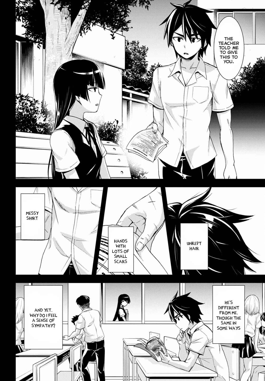 Page 21 Chapter 11 Isekai Yurutto Survival Seikatsu ~Gakkou no Minna to Isekai no Mujintou ni Tenishitakedo Ore Dake Rakushou desu~
