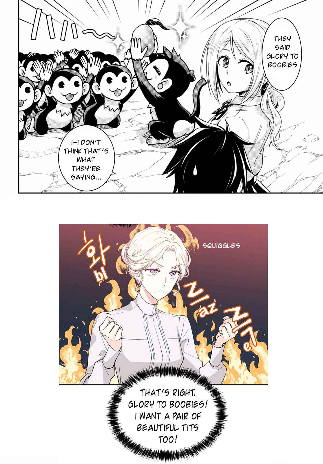 Page 23 Chapter 12 Isekai Yurutto Survival Seikatsu ~Gakkou no Minna to Isekai no Mujintou ni Tenishitakedo Ore Dake Rakushou desu~